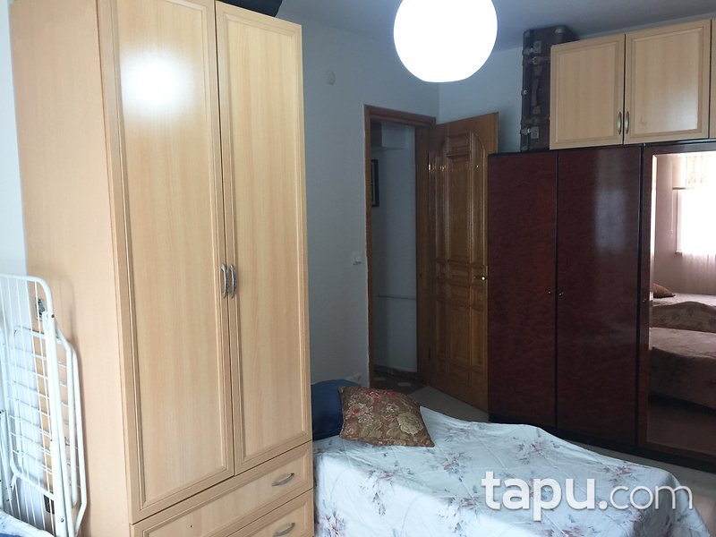 Göztepe Marmaray'a Yürüme Mesafesinde Cadde Üzeri Kiracılı Daire