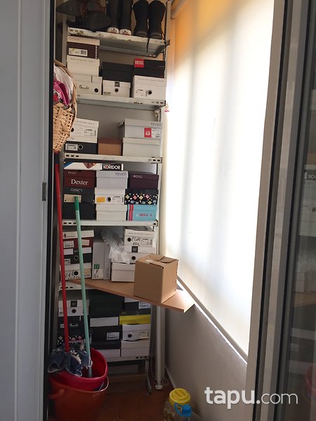 Göztepe Marmaray'a Yürüme Mesafesinde Cadde Üzeri Kiracılı Daire