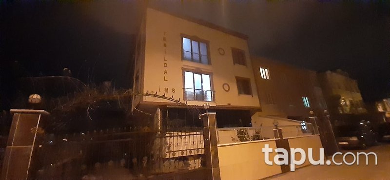 Tekirdağ Çorlu Rumeli Mahallesi'nde 2+1 Daire
