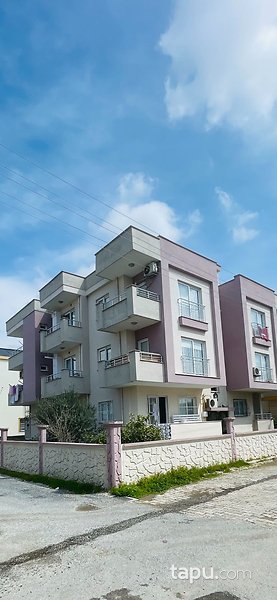 Mersin Tarsus Kavaklı Mahallesi'nde Ara Kat Daire