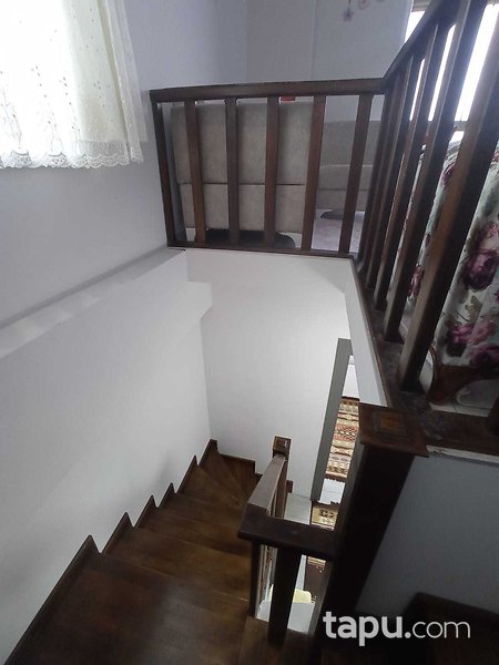 Atakum'da Muhteşem Deniz Manzaralı Balkonlu Loft Eşyalı Daire Fırsatı