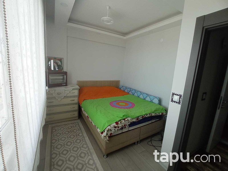 Atakum'da Muhteşem Deniz Manzaralı Balkonlu Loft Eşyalı Daire Fırsatı