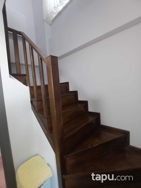 Atakum'da Muhteşem Deniz Manzaralı Balkonlu Loft Eşyalı Daire Fırsatı