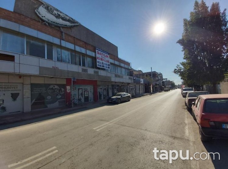 Adana Seyhan Bey Mahallesi'nde Hisseli Arazi (442)