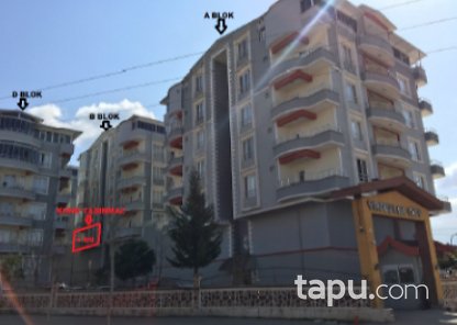 Şanlıurfa Siverek Yavuzlar Sitesi'nde 175 m2 Daire