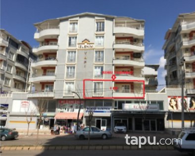 Şanlıurfa Siverek Yavuzlar Sitesi'nde 175 m2 Daire