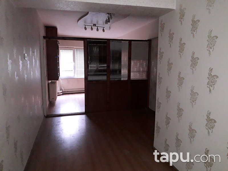 Bakırköy Cemal İş Hanı'nda 22 m2 Büro