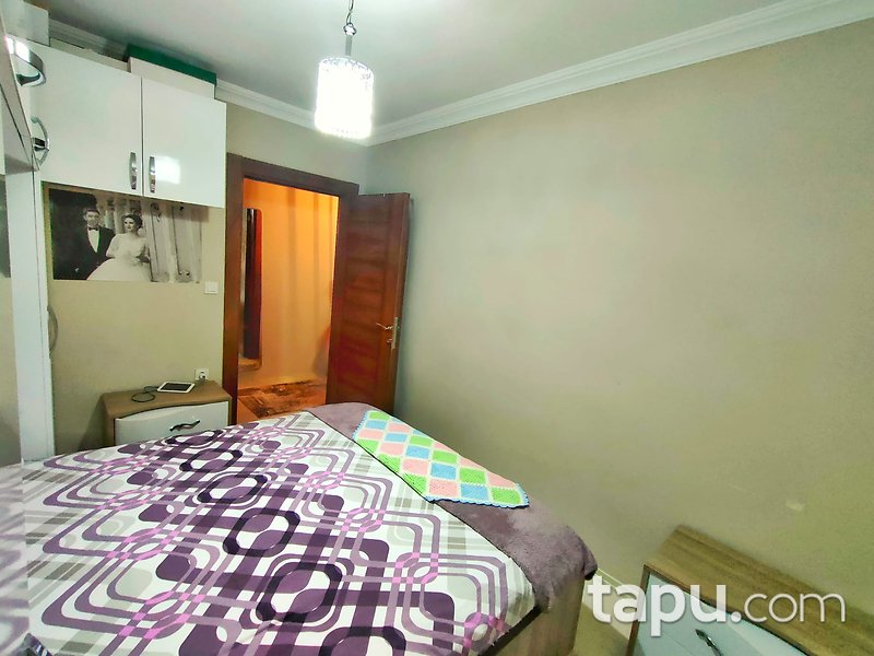 Ümraniye'de Muhteşem Konumda 2+1 Daire Fırsatı