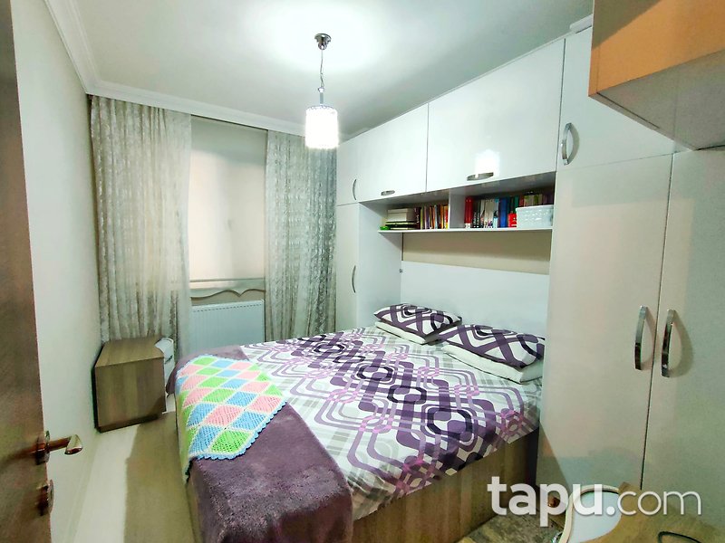 Ümraniye'de Muhteşem Konumda 2+1 Daire Fırsatı