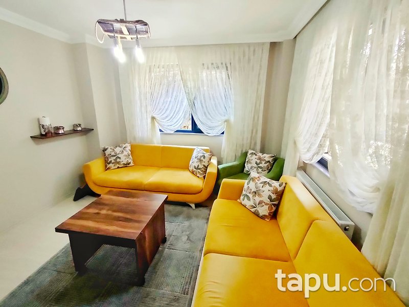 Ümraniye'de Muhteşem Konumda 2+1 Daire Fırsatı