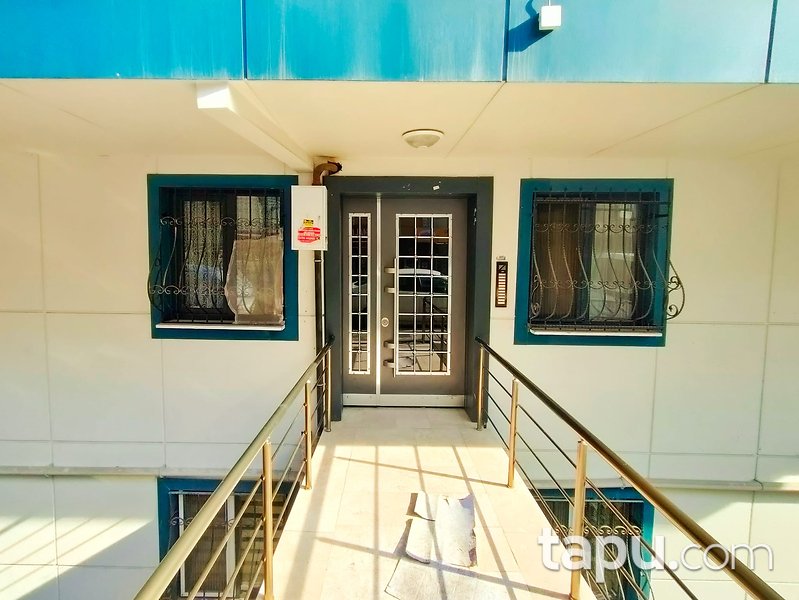 Ümraniye'de Muhteşem Konumda 2+1 Daire Fırsatı