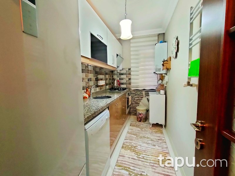 Ümraniye'de Muhteşem Konumda 2+1 Daire Fırsatı