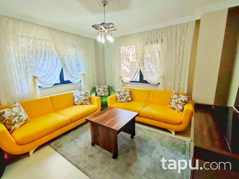 Ümraniye'de Muhteşem Konumda 2+1 Daire Fırsatı