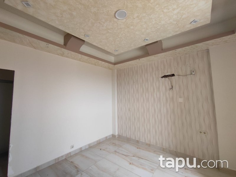 Hatay Hassa'da Geniş Kullanımlı, Depolu Dükkan