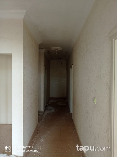 Siirt Kurtalan Tekel Mahallesinde 155 m2 3+1 Daire