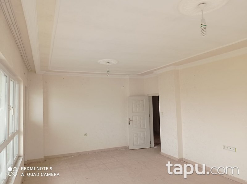 Siirt Kurtalan Tekel Mahallesinde 155 m2 3+1 Daire