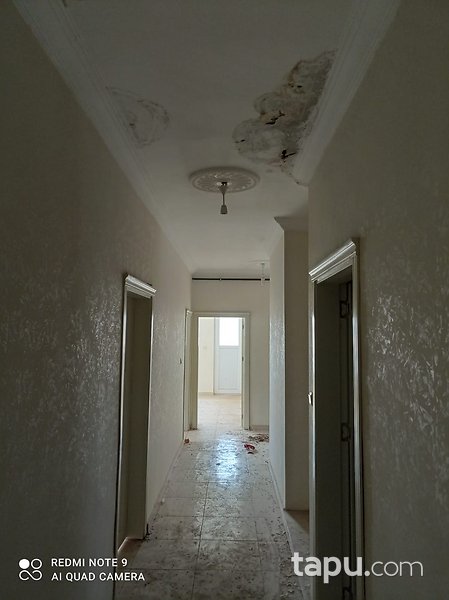 Siirt Kurtalan Tekel Mahallesinde 155 m2 3+1 Daire