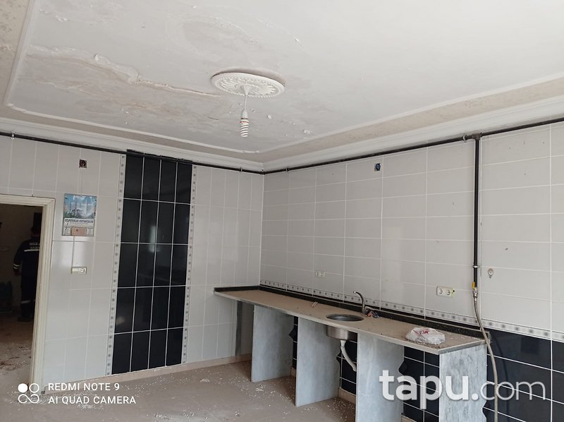 Siirt Kurtalan Tekel Mahallesinde 155 m2 3+1 Daire