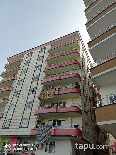 Siirt Kurtalan Tekel Mahallesinde 155 m2 3+1 Daire