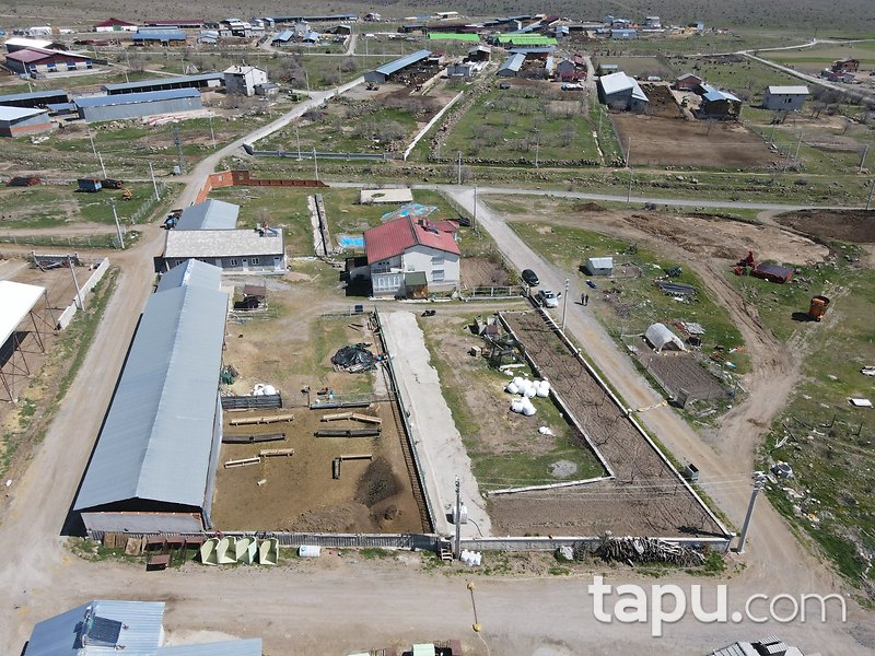 Konya Seydişehir Başkaraören Mahallesinde Besihane