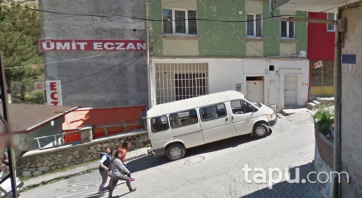 Amasya Merkez Fethiye Mahallesi'nde 2+1 81 m2 Daire