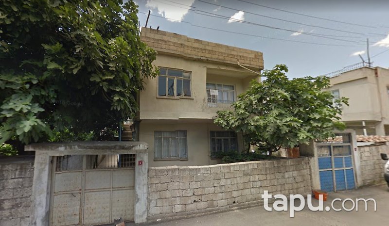 Adıyaman Merkez Kayalık Mahallesi'nde 205 m2 Müstakil Ev