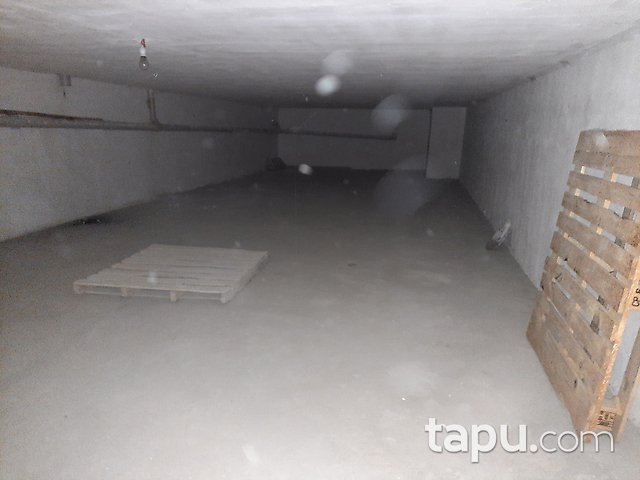 Altındağ Yıldıztepe Mahallesi'nde Cadde Üzerinde Depolu Dükkan