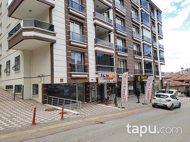 Altındağ Yıldıztepe Mahallesi'nde Cadde Üzerinde Depolu Dükkan