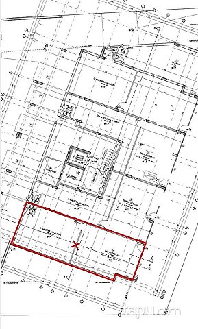 Altındağ Yıldıztepe Mahallesi'nde Cadde Üzerinde Depolu Dükkan