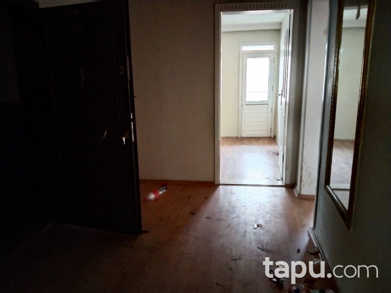 Manisa Turgutlu Atatürk Mahallesi'nde 381 m2 Bina