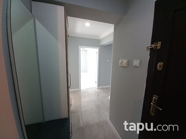 Ankara Mamak Boğaziçi Mahallesi'nde Kaçırılmayacak Fırsatta 3+1 Daire