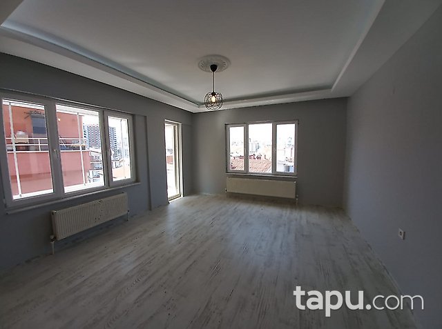 Ankara Mamak Boğaziçi Mahallesi'nde Kaçırılmayacak Fırsatta 3+1 Daire