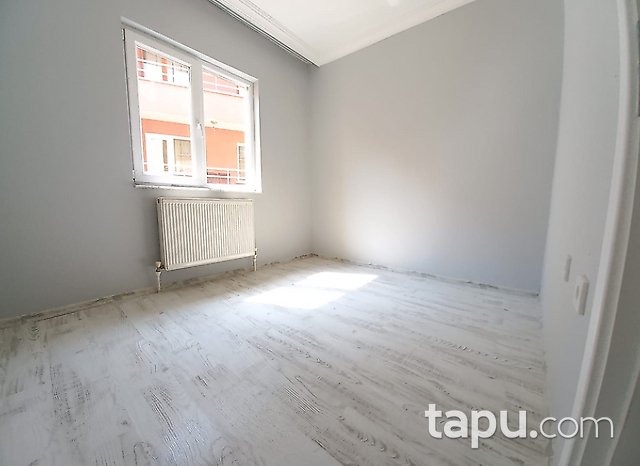 Ankara Mamak Boğaziçi Mahallesi'nde Kaçırılmayacak Fırsatta 3+1 Daire