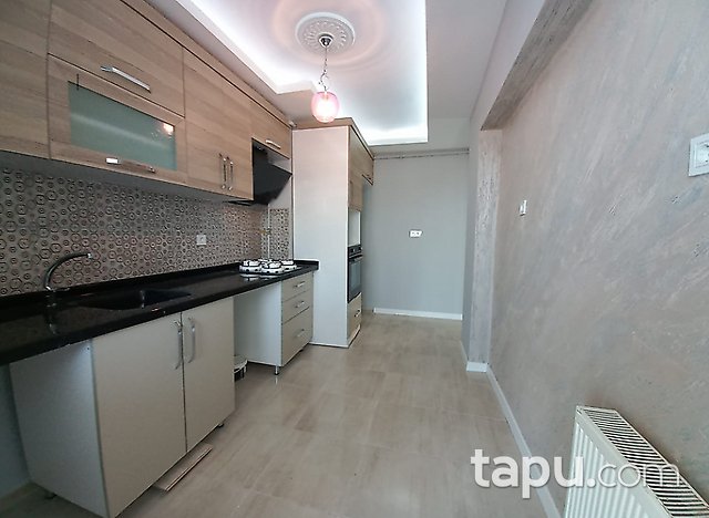 Ankara Mamak Boğaziçi Mahallesi'nde Kaçırılmayacak Fırsatta 3+1 Daire