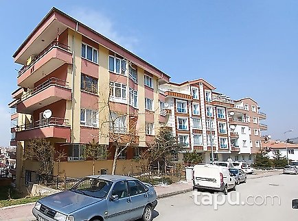 Ankara Mamak Boğaziçi Mahallesi'nde Kaçırılmayacak Fırsatta 3+1 Daire