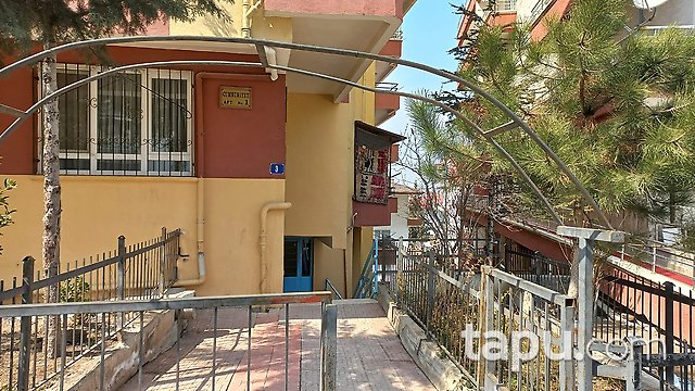 Ankara Mamak Boğaziçi Mahallesi'nde Kaçırılmayacak Fırsatta 3+1 Daire