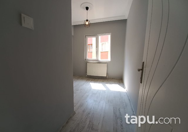 Ankara Mamak Boğaziçi Mahallesi'nde Kaçırılmayacak Fırsatta 3+1 Daire