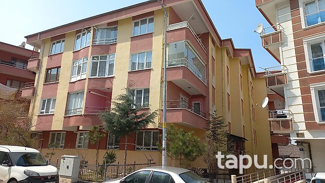 Ankara Mamak Boğaziçi Mahallesi'nde Kaçırılmayacak Fırsatta 3+1 Daire