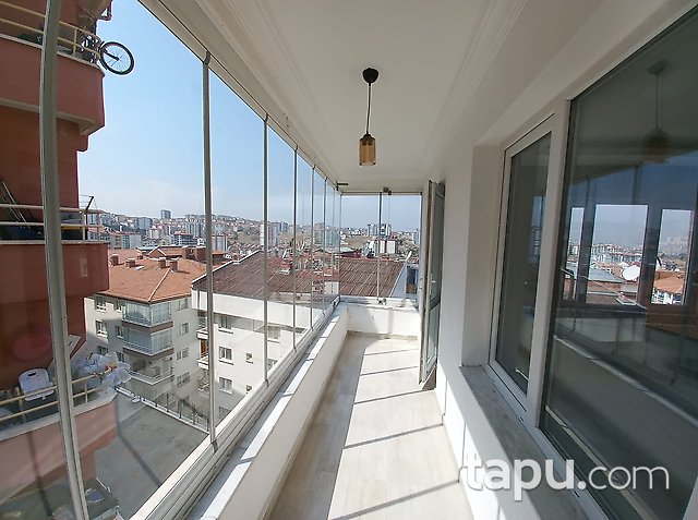 Ankara Mamak Boğaziçi Mahallesi'nde Kaçırılmayacak Fırsatta 3+1 Daire