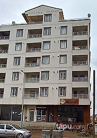 Kırıkkale Yahşihan Yenişehir Mahallesi'nde Hastaneye 1 km Uzaklıkta 1+1 Daire