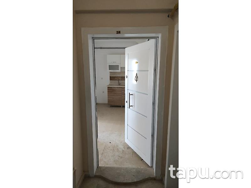 Kırıkkale Yahşihan Evim Rezidans'ta Yatırımlık 33 m2 Daire