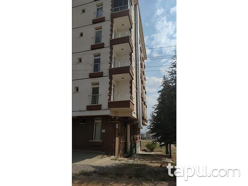 Kırıkkale Yahşihan Evim Rezidans'ta Yatırımlık 33 m2 Daire