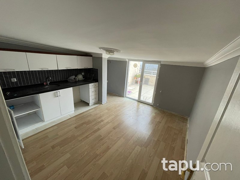 Samsun Canik Hasköy'de Geniş 4+1 Dubleks Daire