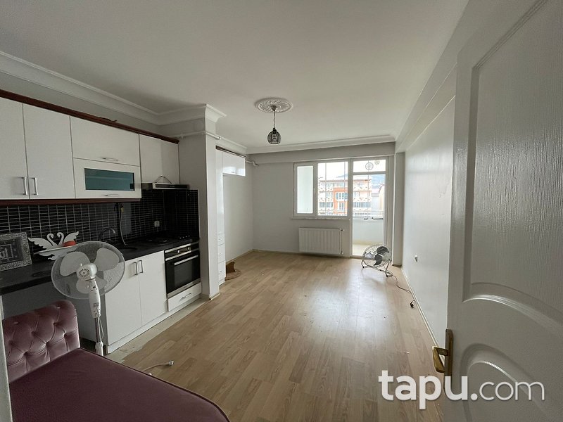 Samsun Canik Hasköy'de Geniş 4+1 Dubleks Daire