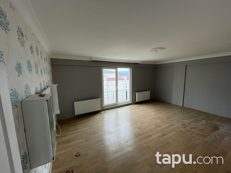 Samsun Canik Hasköy'de Geniş 4+1 Dubleks Daire