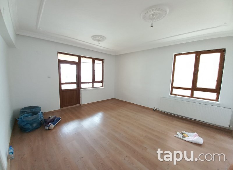 Ankara Keçiören'de Ters Dubleks Daire