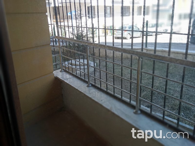 Ankara Keçiören'de Ters Dubleks Daire