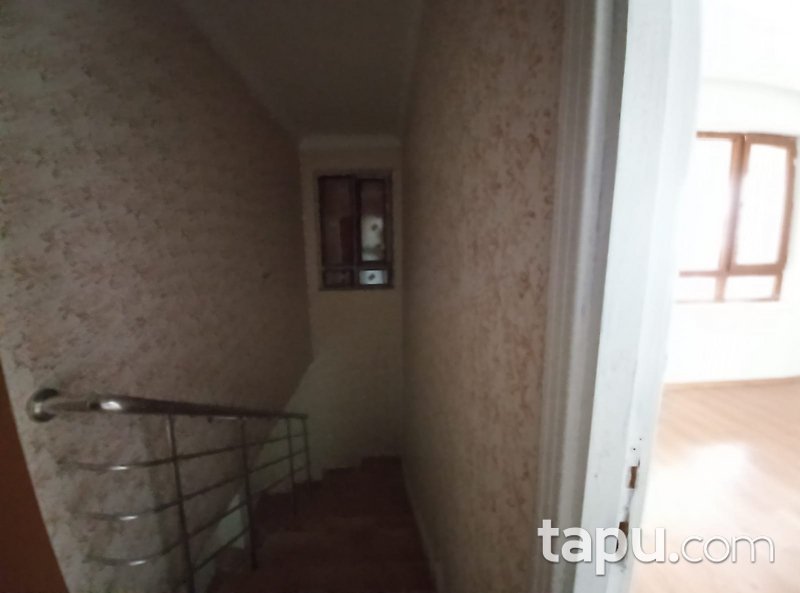 Ankara Keçiören'de Ters Dubleks Daire