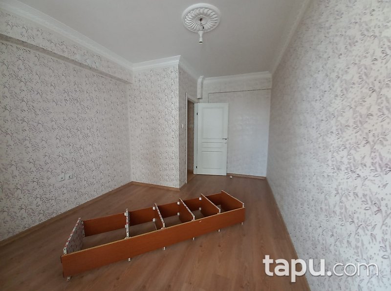 Ankara Keçiören'de Ters Dubleks Daire