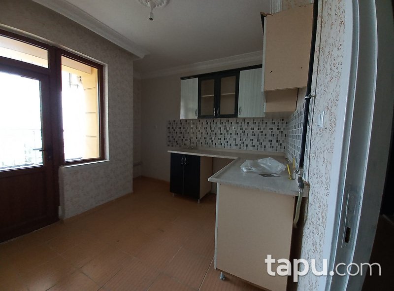 Ankara Keçiören'de Ters Dubleks Daire